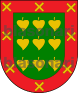 Escudo de armas