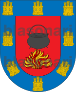 Escudo de armas