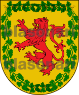 Escudo de armas