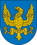 Escudo de armas