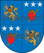 Escudo de armas