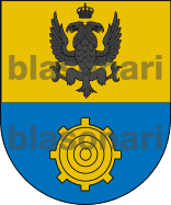 Escudo de armas