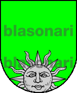 Escudo de armas