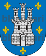 Escudo de armas