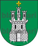 Escudo de armas