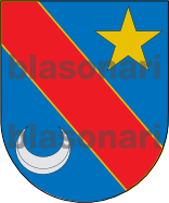 Escudo de armas