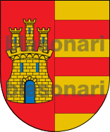 Escudo de armas