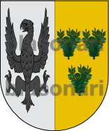 Escudo de armas