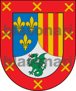 Escudo de armas