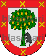 Escudo de armas