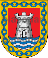 Escudo de armas