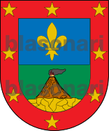 Escudo de armas