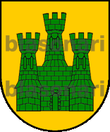 Escudo de armas