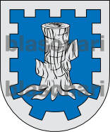 Escudo de armas