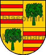 Escudo de armas