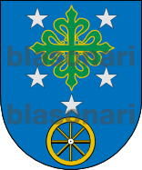 Escudo de armas