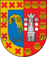 Escudo de armas