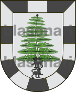 Escudo de armas