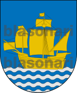 Escudo de armas