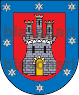 Escudo de armas