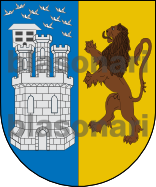 Escudo de armas