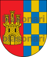 Escudo de armas