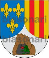 Escudo de armas