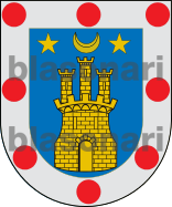 Escudo de armas