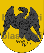 Escudo de armas