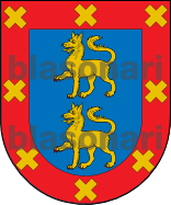 Escudo de armas