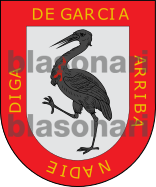 Escudo de armas