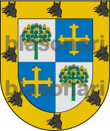 Escudo de armas