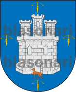 Escudo de armas