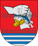 Escudo de armas