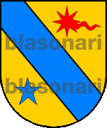 Escudo de armas