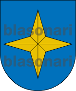Escudo de armas