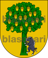 Escudo de armas