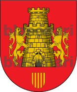 Escudo de armas