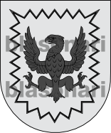 Escudo de armas