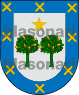 Escudo de armas