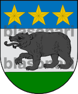 Escudo de armas