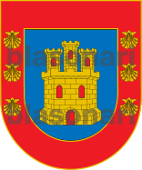 Escudo de armas