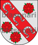 Escudo de armas