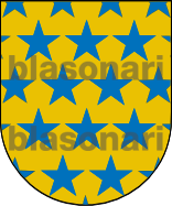 Escudo de armas