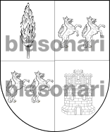 Escudo de armas