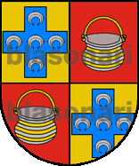 Escudo de armas