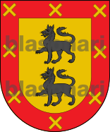 Escudo de armas