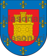 Escudo de armas