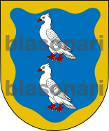 Escudo de armas