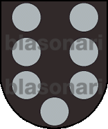 Escudo de armas